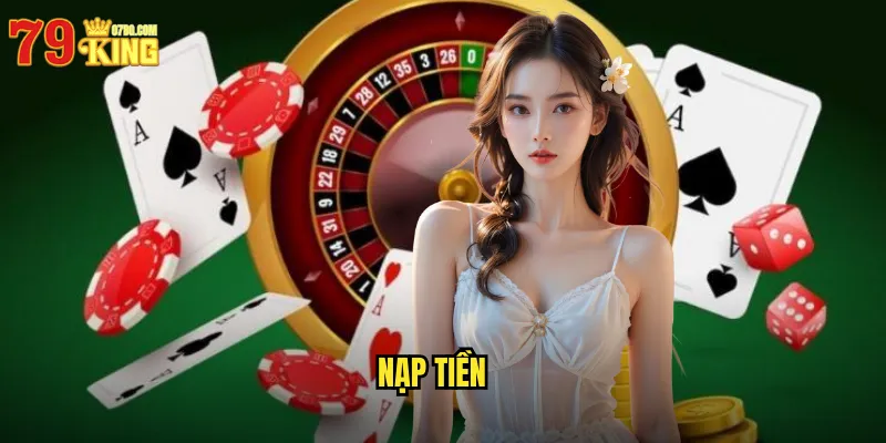 nạp tiền