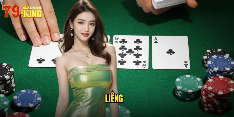 liêng