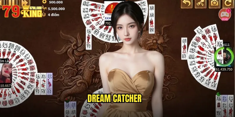 dream catcher